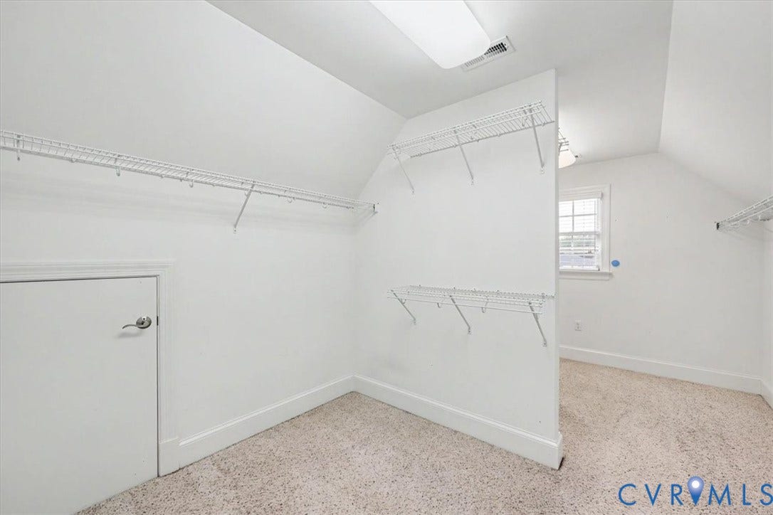 5905 Covington Hills Lane, Nuckols Road Corridor, Glen Allen, VA 23059 Primary walk in closet.
