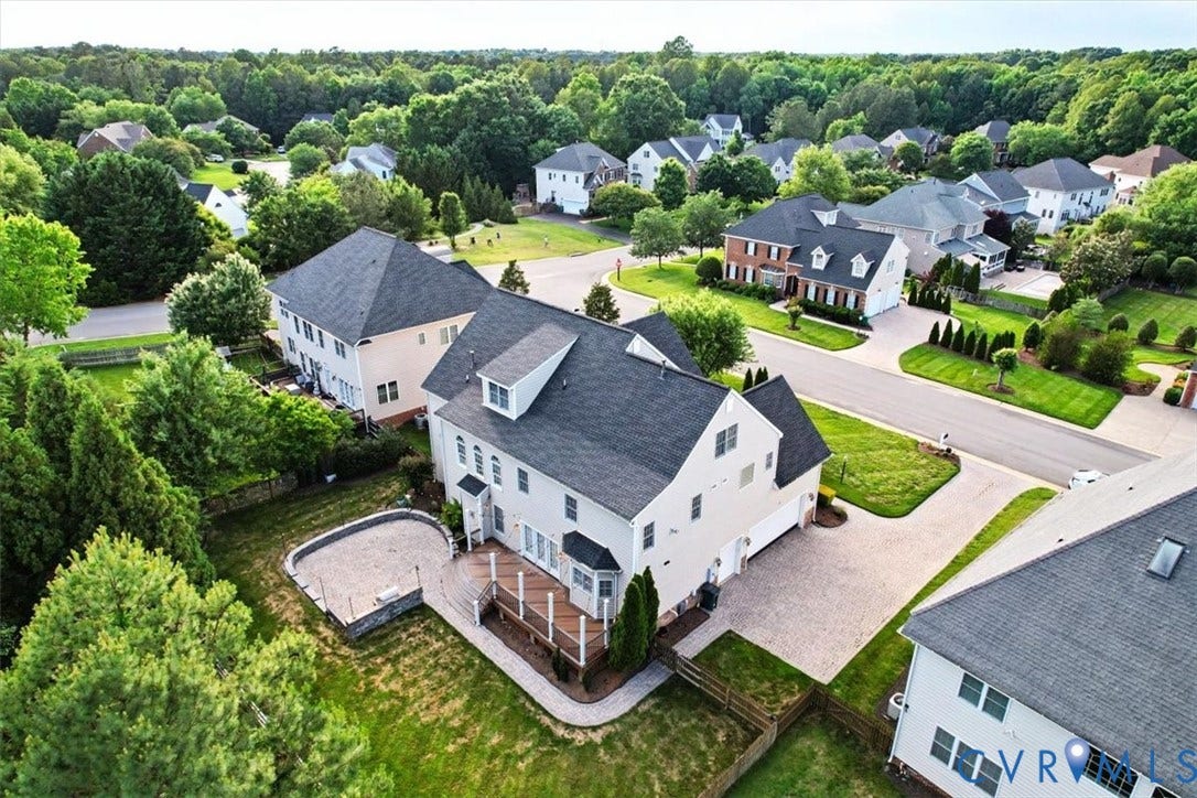 5905 Covington Hills Lane, Nuckols Road Corridor, Glen Allen, VA 23059 5905 Covington Hills Lane, Nuckols Road Corridor, Glen Allen, VA 23059