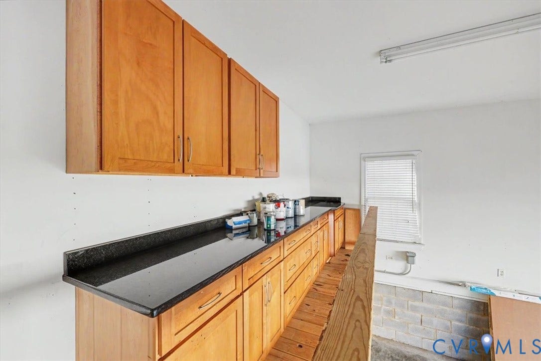 5905 Covington Hills Lane, Nuckols Road Corridor, Glen Allen, VA 23059 3rd floor kitchenette.