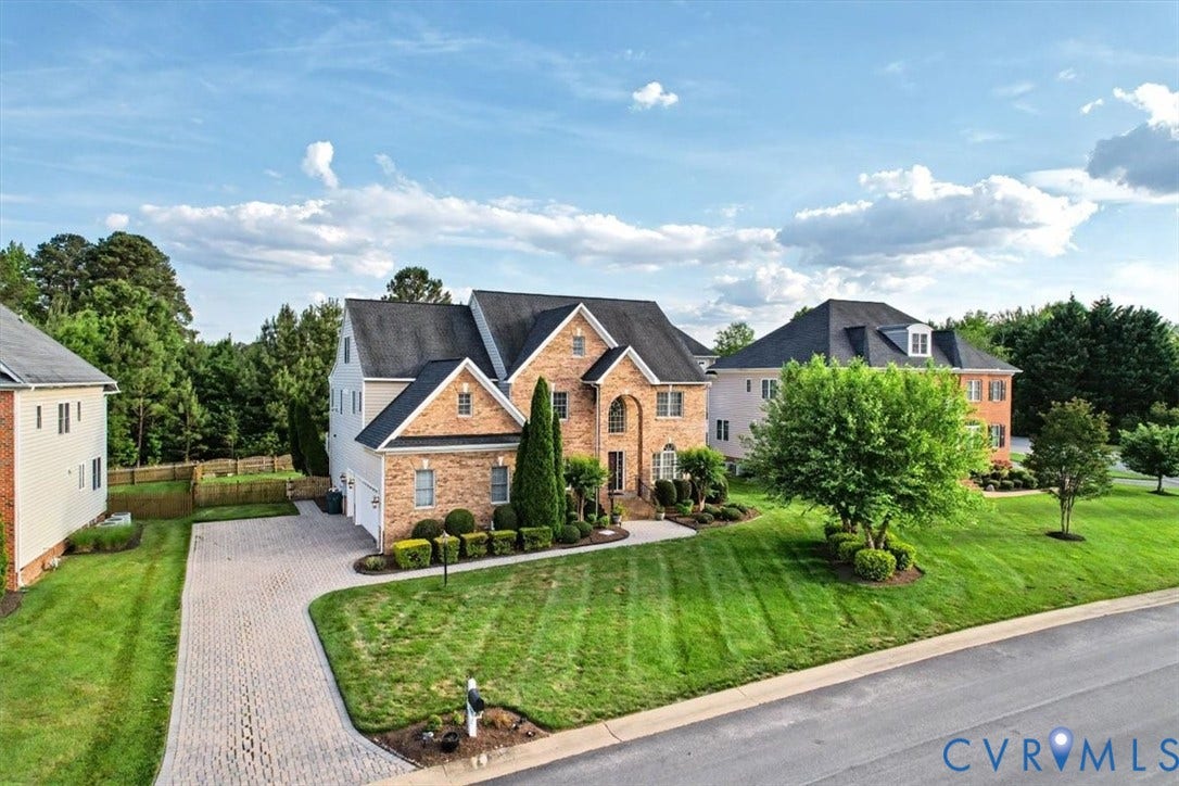 5905 Covington Hills Lane, Nuckols Road Corridor, Glen Allen, VA 23059 5905 Covington Hills Lane, Nuckols Road Corridor, Glen Allen, VA 23059