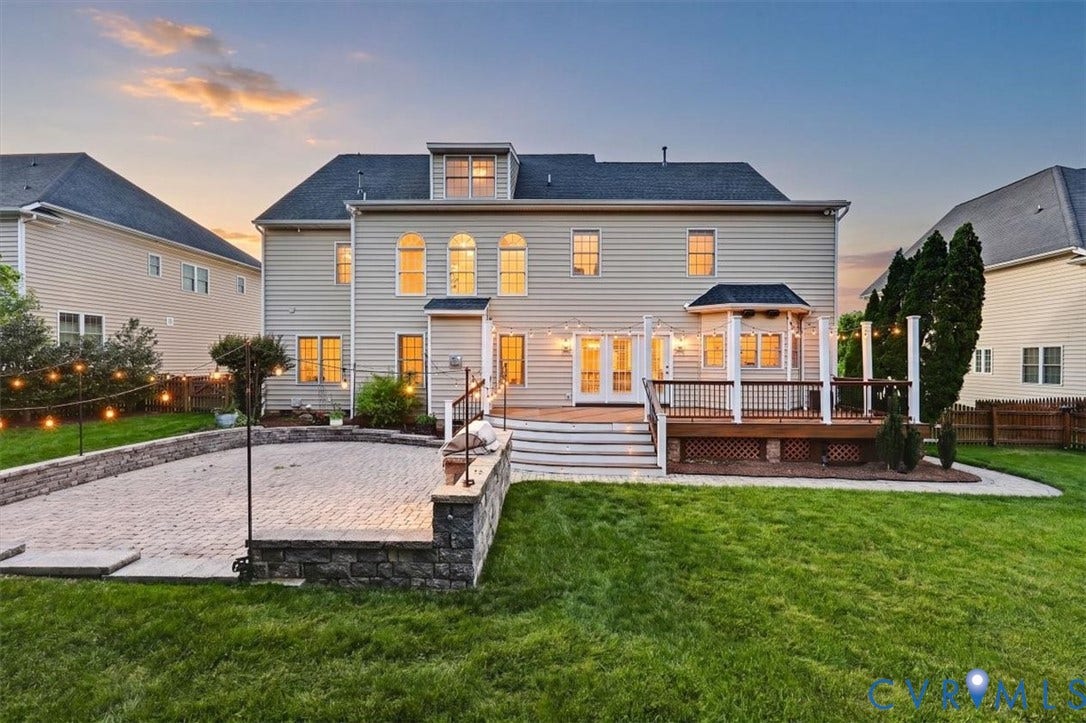 5905 Covington Hills Lane, Nuckols Road Corridor, Glen Allen, VA 23059 5905 Covington Hills Lane, Nuckols Road Corridor, Glen Allen, VA 23059