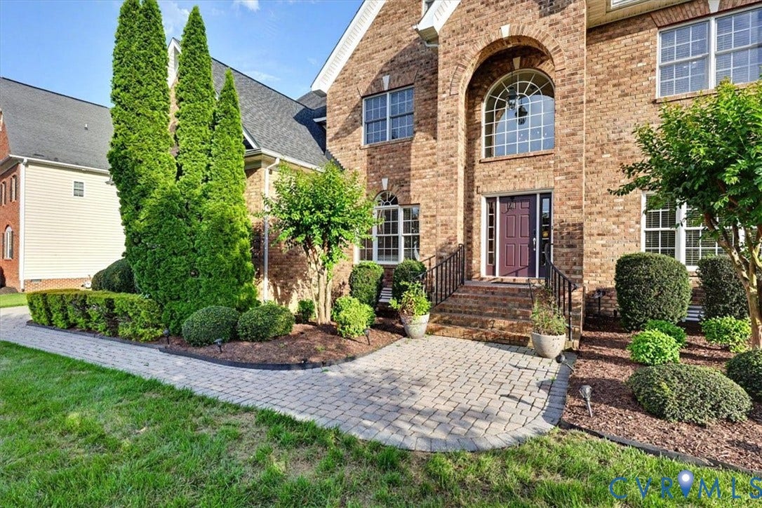 5905 Covington Hills Lane, Nuckols Road Corridor, Glen Allen, VA 23059 5905 Covington Hills Lane, Nuckols Road Corridor, Glen Allen, VA 23059