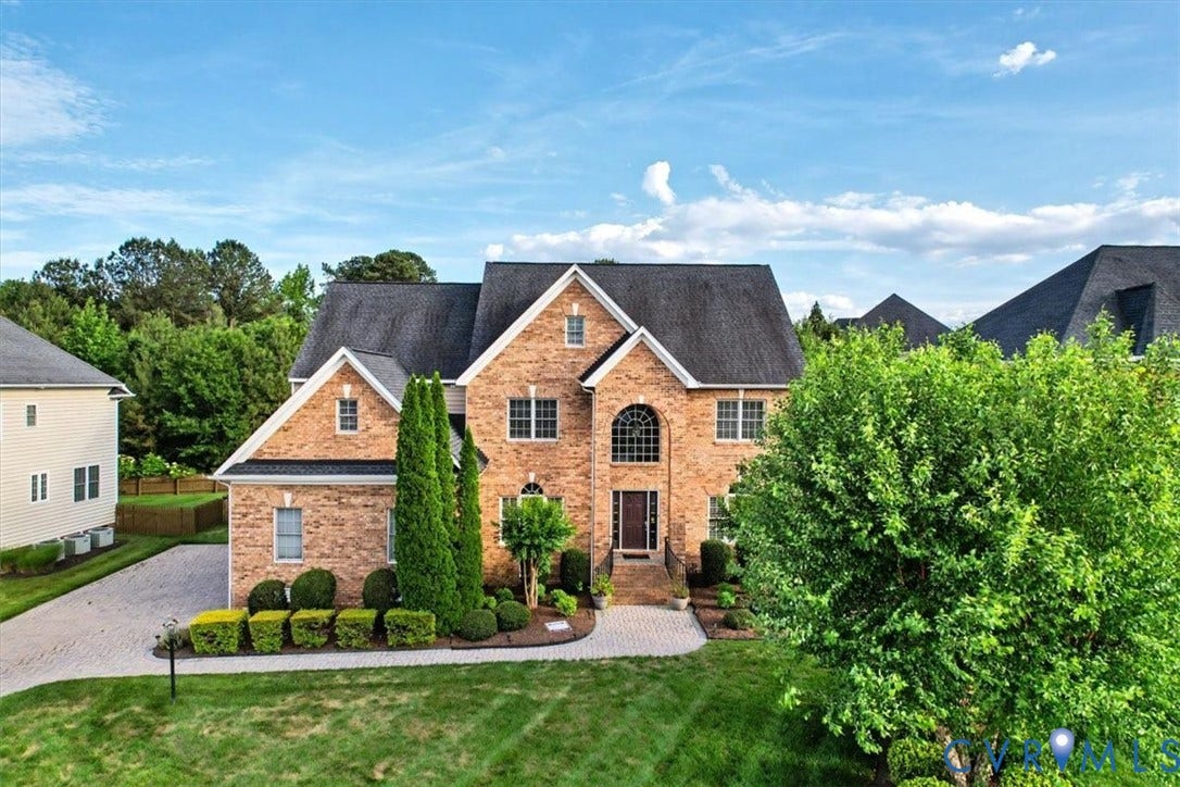 5905 Covington Hills Lane, Nuckols Road Corridor, Glen Allen, VA 23059 5905 Covington Hills Lane, Nuckols Road Corridor, Glen Allen, VA 23059