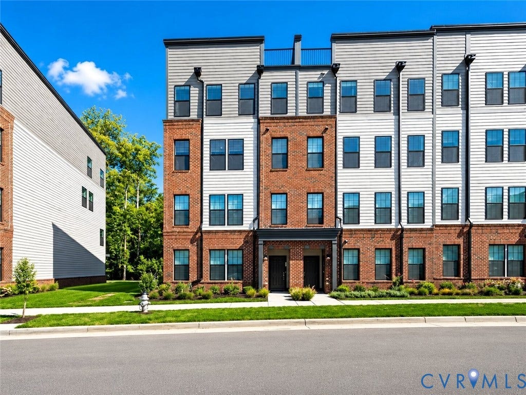 13289 Coalfield Station Lane, Midlothian, VA 23114