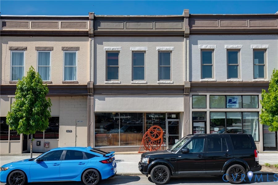 Property photo for 1641 W Broad Street, Richmond, VA
