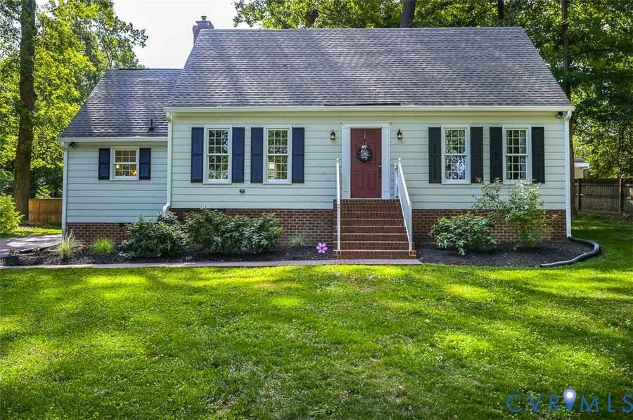 Property photo for 1113 Santa Anna Road, Henrico, VA