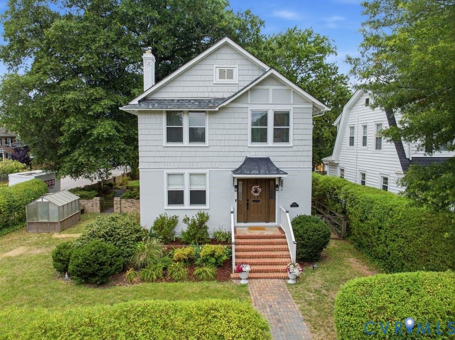 Property photo for 4500 Brook Road, Richmond, VA