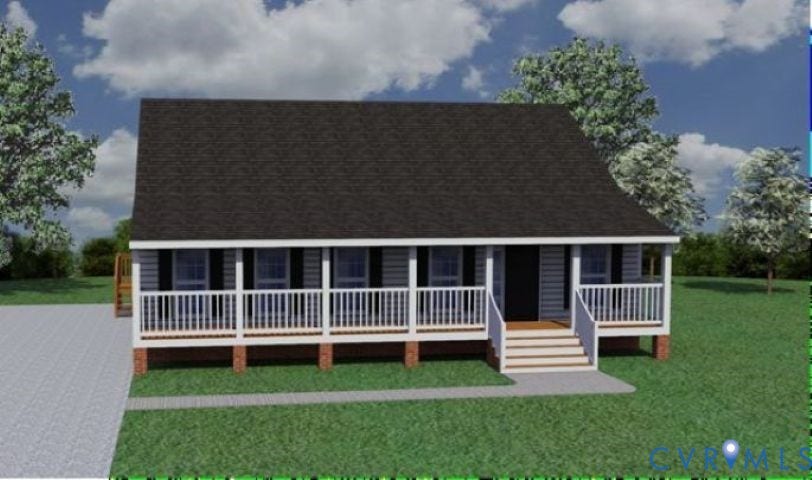 59 Moonstar Ln, Lovin Ridge, Columbia, VA 23038 59 Moonstar Ln, Lovin Ridge, Columbia, VA 23038