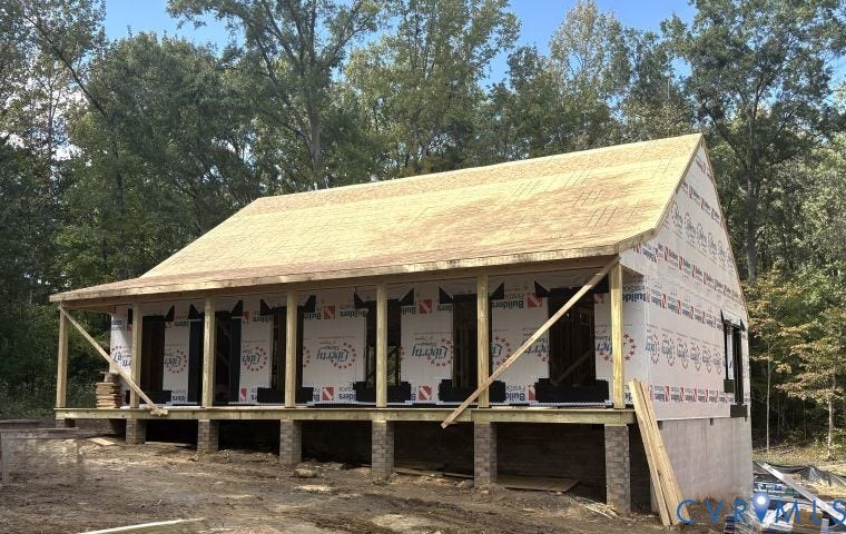 Property photo for 59 Moonstar Ln, Columbia, VA