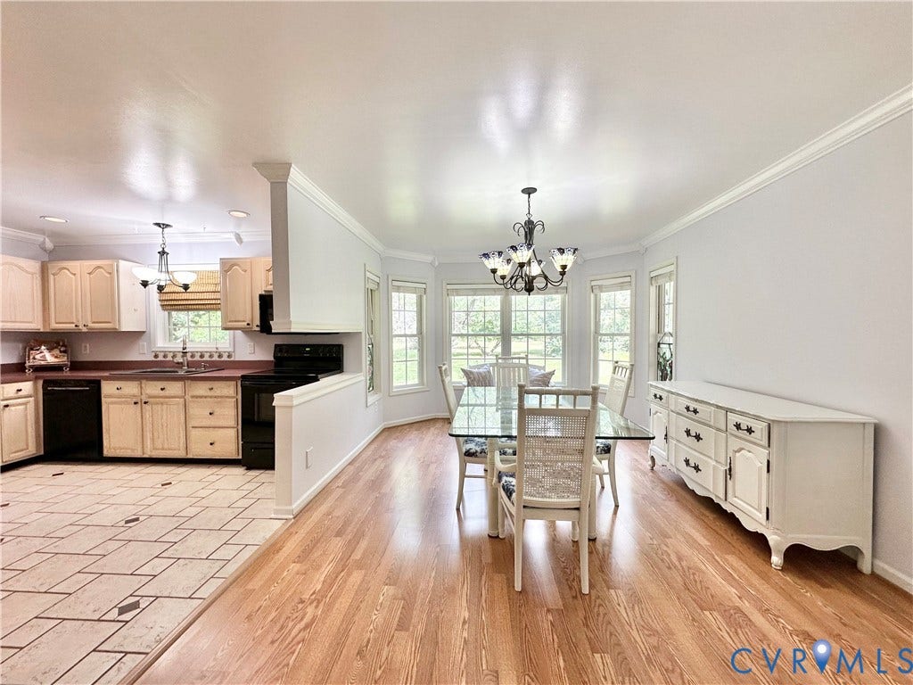 4352 Pierce Road, Powhatan, VA 23139 4352 Pierce Road, Powhatan, VA 23139