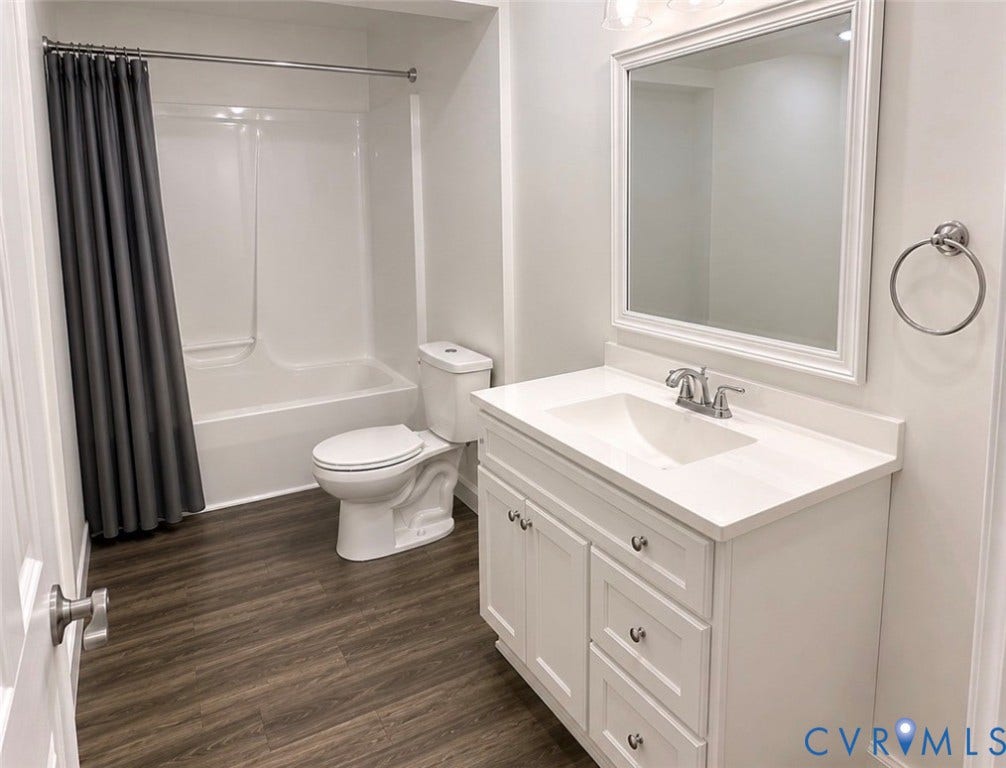 4352 Pierce Road, Powhatan, VA 23139 4352 Pierce Road, Powhatan, VA 23139