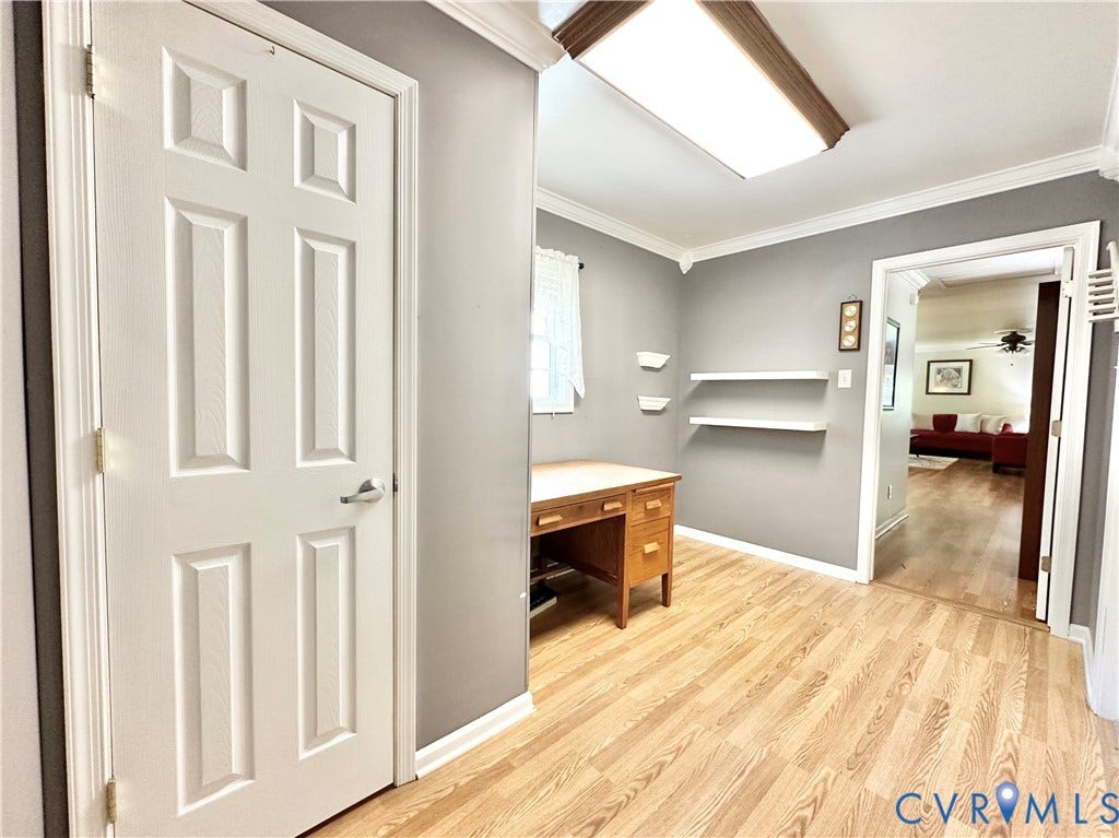 4352 Pierce Road, Powhatan, VA 23139 4352 Pierce Road, Powhatan, VA 23139