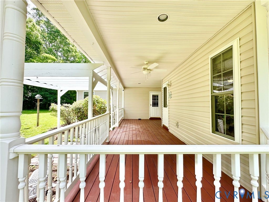 4352 Pierce Road, Powhatan, VA 23139 4352 Pierce Road, Powhatan, VA 23139
