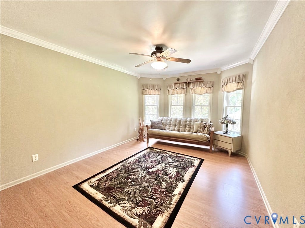 4352 Pierce Road, Powhatan, VA 23139 4352 Pierce Road, Powhatan, VA 23139