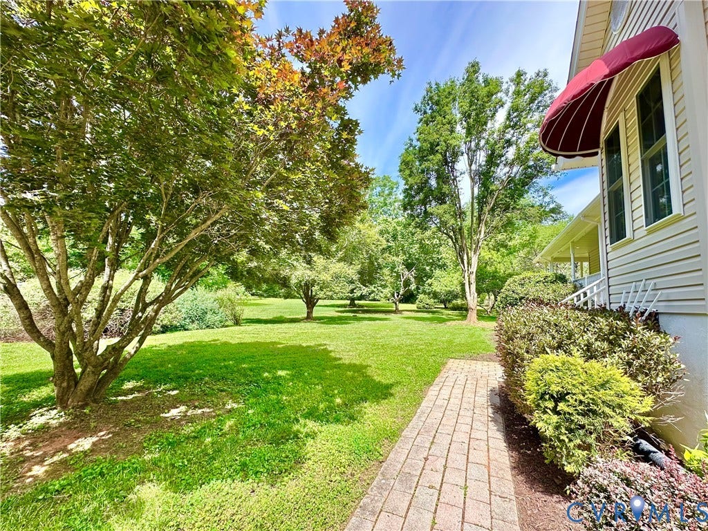 4352 Pierce Road, Powhatan, VA 23139 4352 Pierce Road, Powhatan, VA 23139