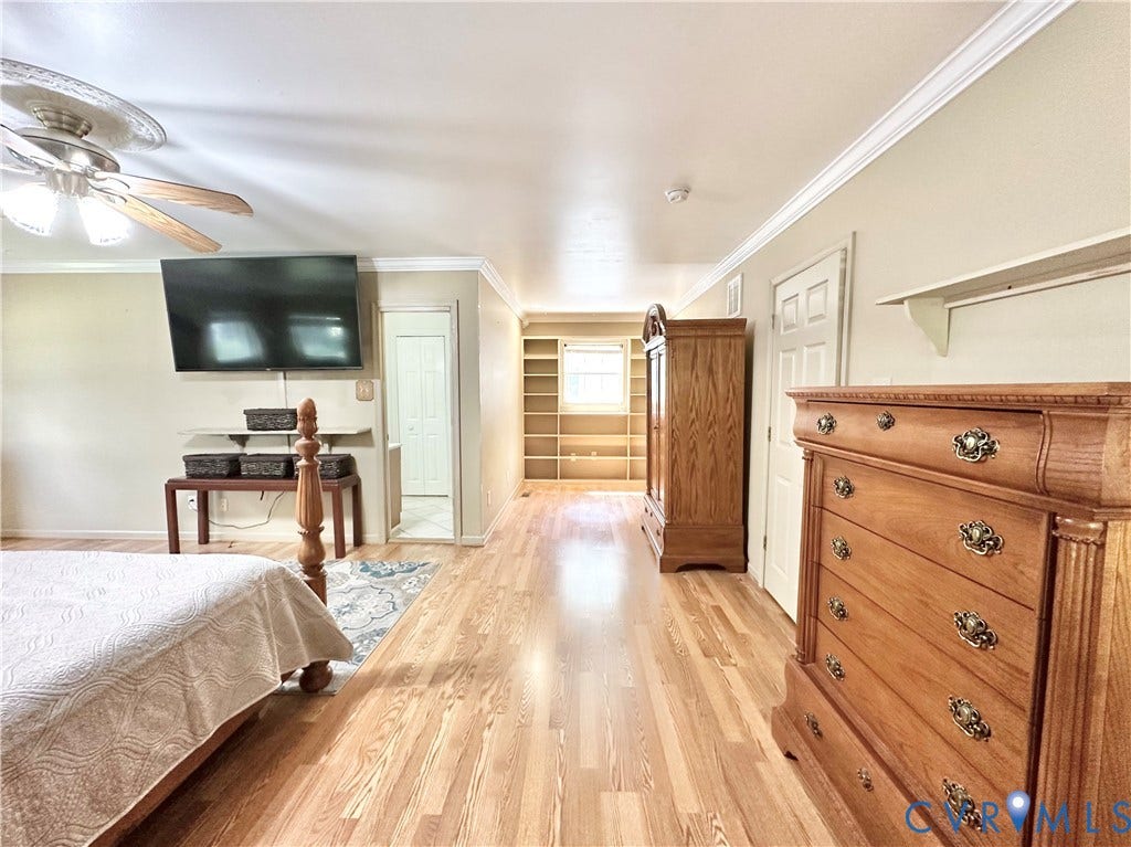 4352 Pierce Road, Powhatan, VA 23139 4352 Pierce Road, Powhatan, VA 23139