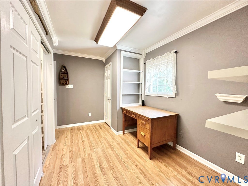 4352 Pierce Road, Powhatan, VA 23139 4352 Pierce Road, Powhatan, VA 23139