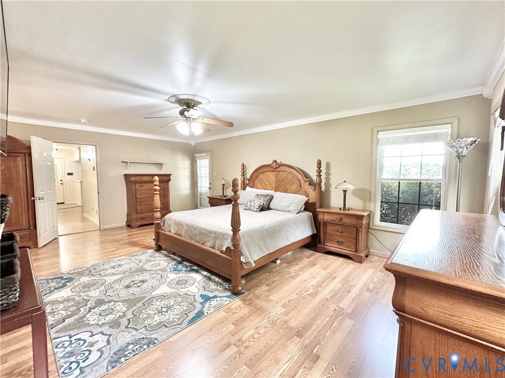 4352 Pierce Road, Powhatan, VA 23139 4352 Pierce Road, Powhatan, VA 23139