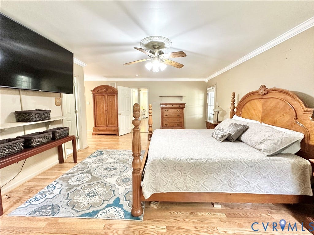 4352 Pierce Road, Powhatan, VA 23139 4352 Pierce Road, Powhatan, VA 23139