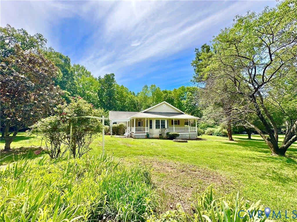 4352 Pierce Road, Powhatan, VA 23139 4352 Pierce Road, Powhatan, VA 23139