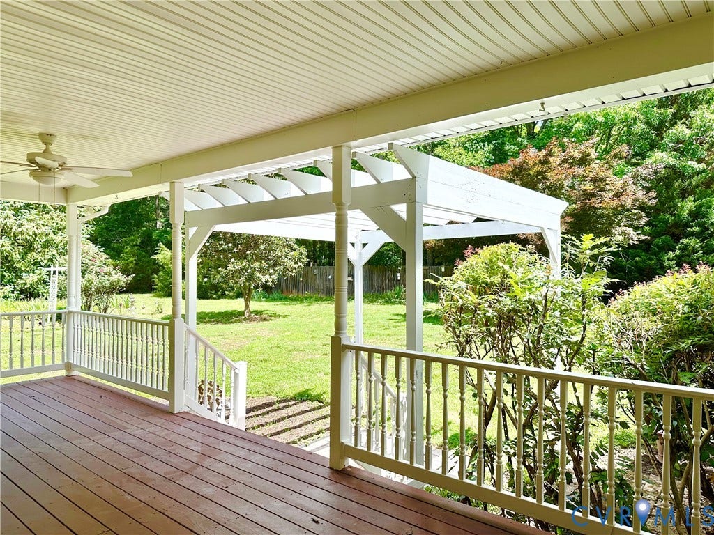 4352 Pierce Road, Powhatan, VA 23139 4352 Pierce Road, Powhatan, VA 23139