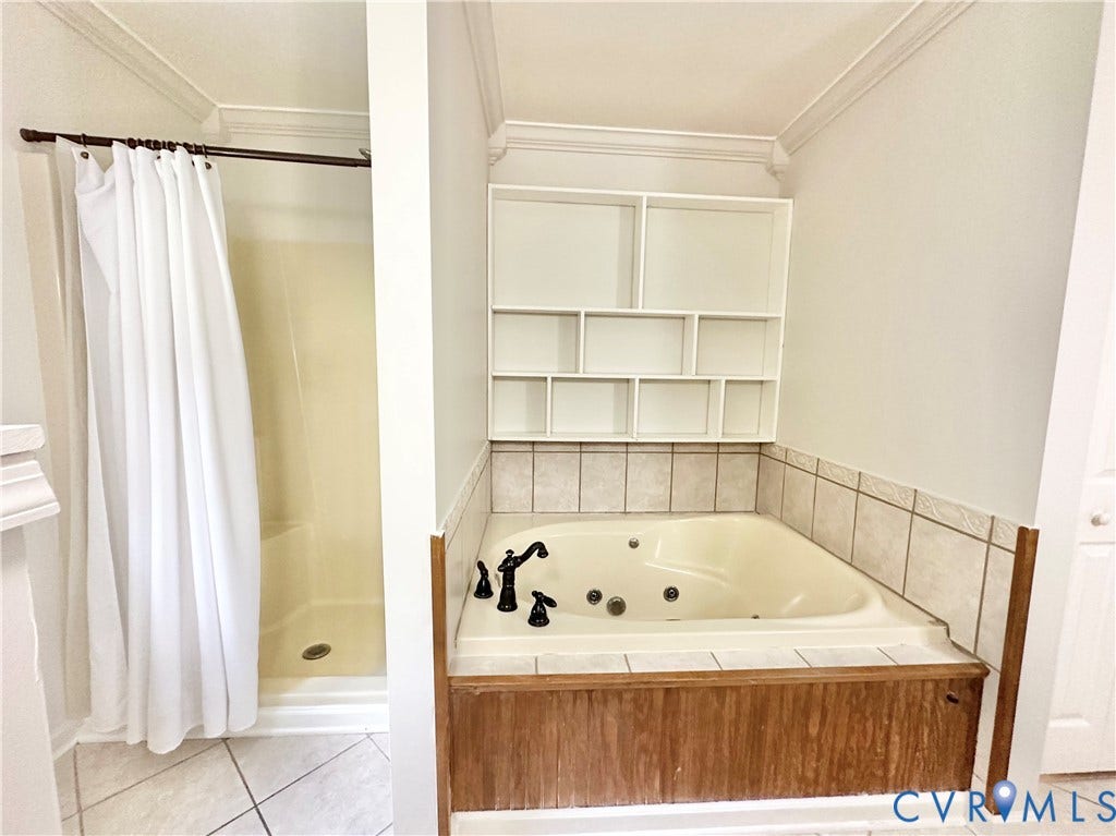 4352 Pierce Road, Powhatan, VA 23139 4352 Pierce Road, Powhatan, VA 23139