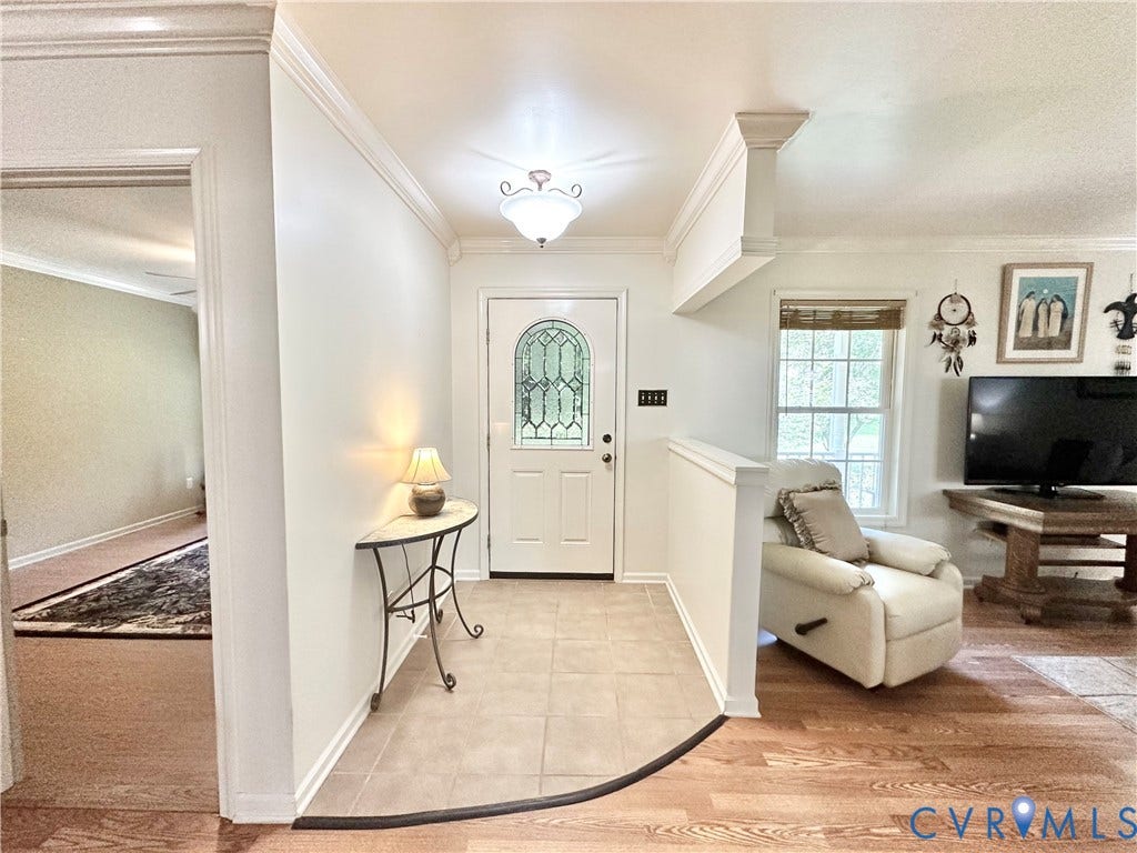 4352 Pierce Road, Powhatan, VA 23139 4352 Pierce Road, Powhatan, VA 23139