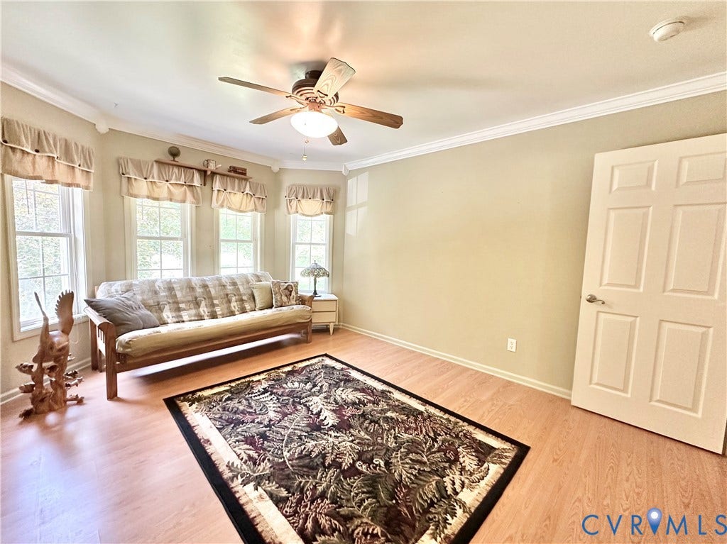 4352 Pierce Road, Powhatan, VA 23139 4352 Pierce Road, Powhatan, VA 23139