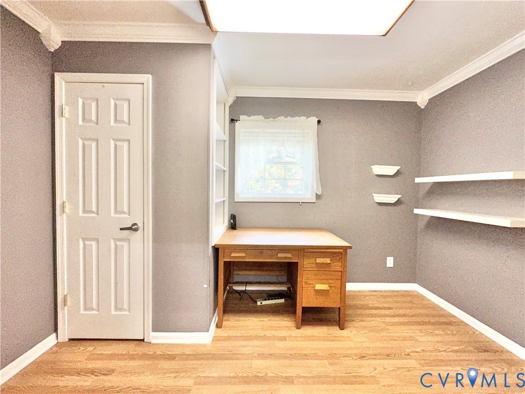4352 Pierce Road, Powhatan, VA 23139 4352 Pierce Road, Powhatan, VA 23139