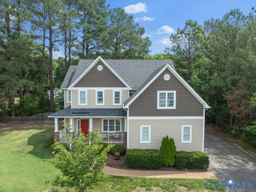 Property photo for 16624 Otterdale Pointe Drive, Moseley, VA