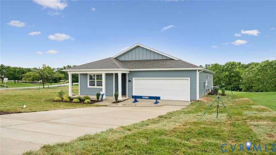 Property photo for 1651 River Bluff Lane, North Prince George, VA