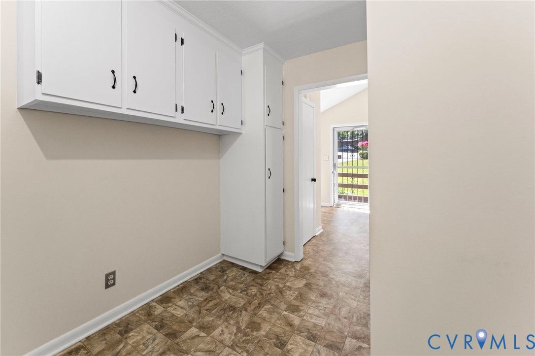 3020 Sand Hills Drive, Chester, VA 23831 3020 Sand Hills Drive, Chester, VA 23831
