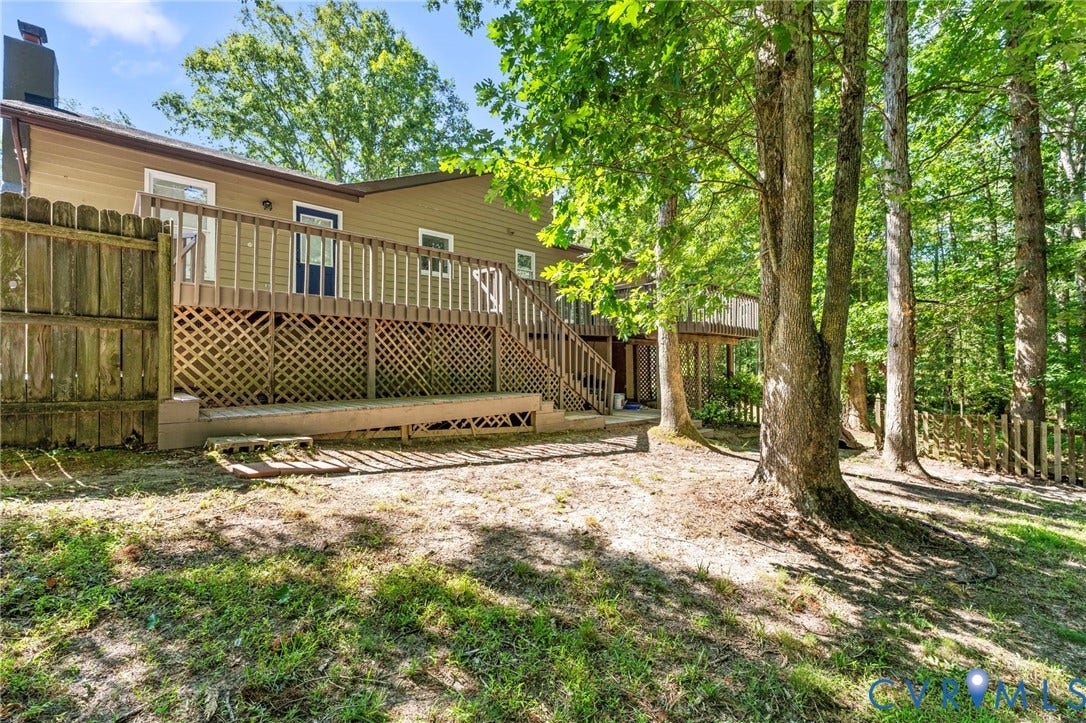 3020 Sand Hills Drive, Chester, VA 23831 3020 Sand Hills Drive, Chester, VA 23831
