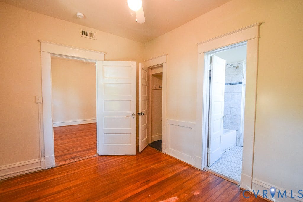 120 S Arthur Ashe Boulevard, #1, Richmond, VA 23220 120 S Arthur Ashe Boulevard, #1, Richmond, VA 23220