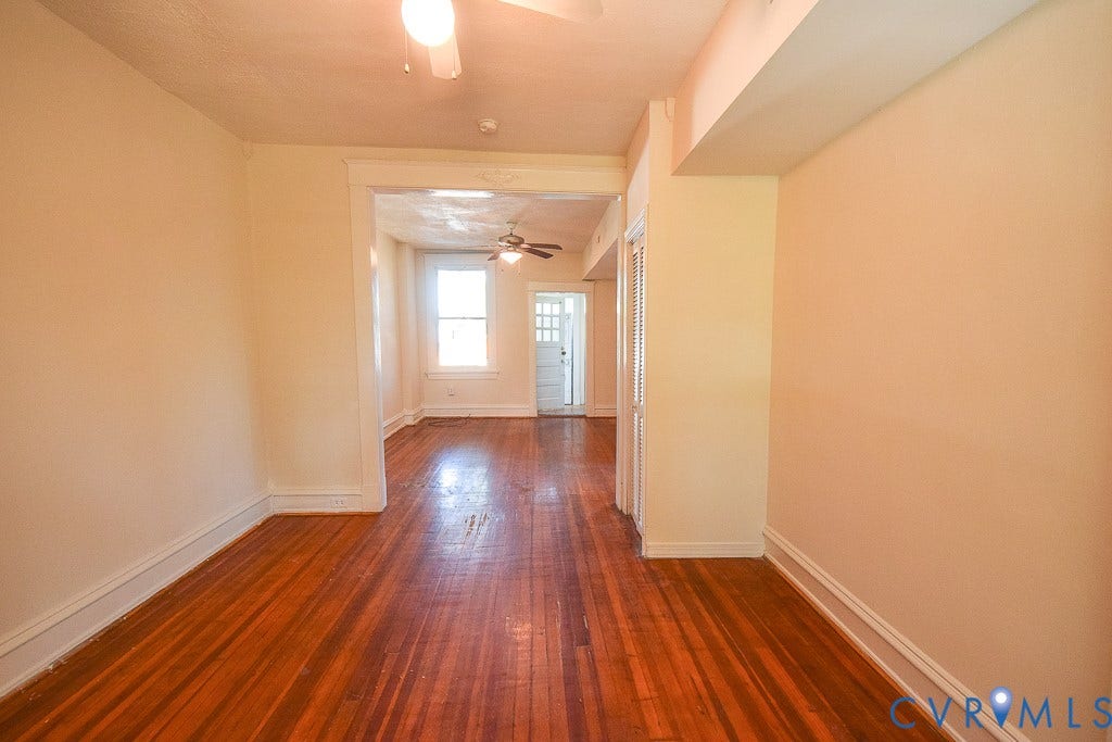 120 S Arthur Ashe Boulevard, #1, Richmond, VA 23220 120 S Arthur Ashe Boulevard, #1, Richmond, VA 23220