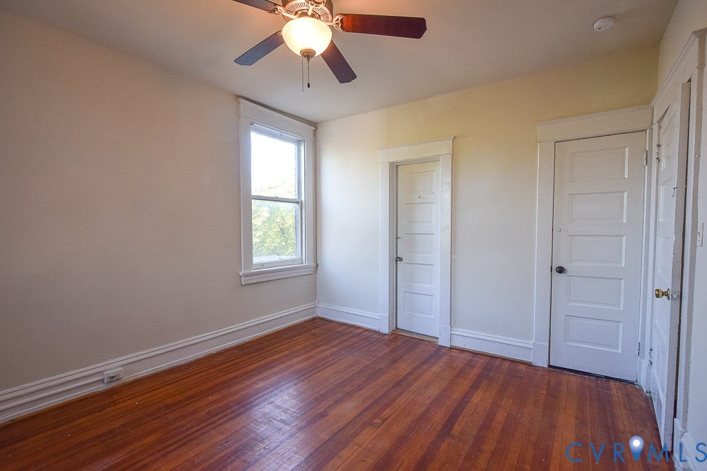 120 S Arthur Ashe Boulevard, #1, Richmond, VA 23220 120 S Arthur Ashe Boulevard, #1, Richmond, VA 23220