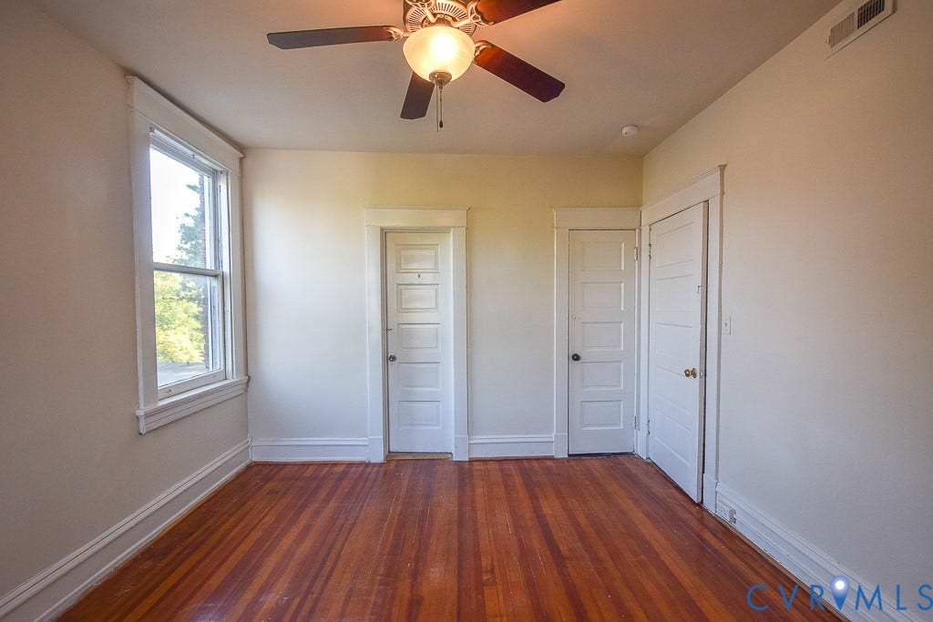 120 S Arthur Ashe Boulevard, #1, Richmond, VA 23220 120 S Arthur Ashe Boulevard, #1, Richmond, VA 23220