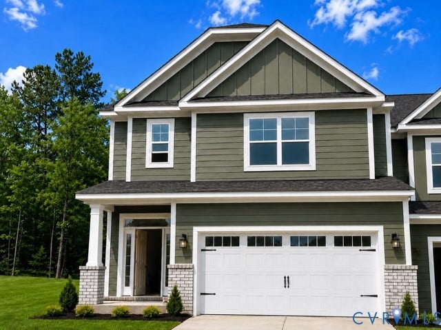 Property photo for 6416 Quinlynn Place, Chesterfield, VA