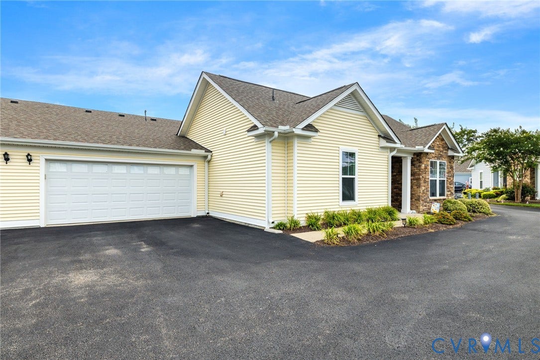 12128 Magnolia Bluff Court, Villas At Magnolia Lakes, Chester, VA 23831 12128 Magnolia Bluff Court, Villas At Magnolia Lakes, Chester, VA 23831