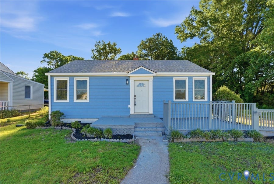 Property photo for 5123 Robin Grey Lane, Henrico, VA