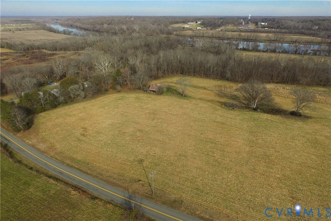 Lot 6 Beaumont Road, Beaumont On The James, Powhatan, VA 23139 Lot 6 Beaumont Road, Beaumont On The James, Powhatan, VA 23139