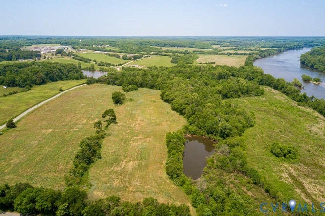 Lot 5 Beaumont Road, Beaumont On The James, Powhatan, VA 23139 Lot 5 Beaumont Road, Beaumont On The James, Powhatan, VA 23139