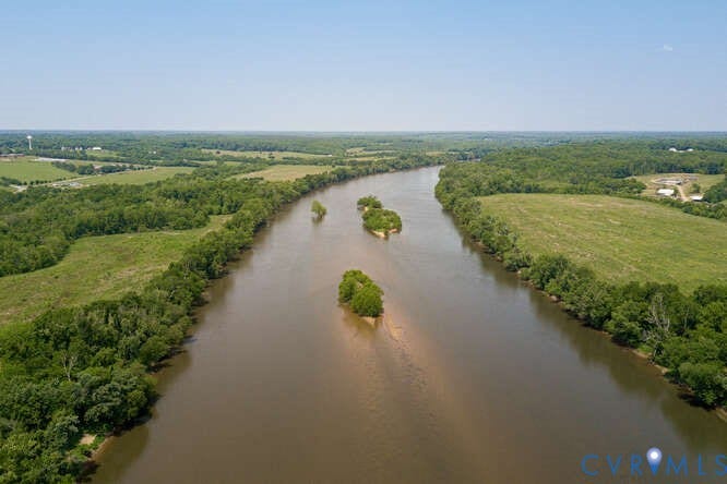 Lot 5 Beaumont Road, Beaumont On The James, Powhatan, VA 23139 Lot 5 Beaumont Road, Beaumont On The James, Powhatan, VA 23139