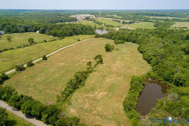 Lot 4 Beaumont Road, Beaumont On The James, Powhatan, VA 23139 Lot 4 Beaumont Road, Beaumont On The James, Powhatan, VA 23139