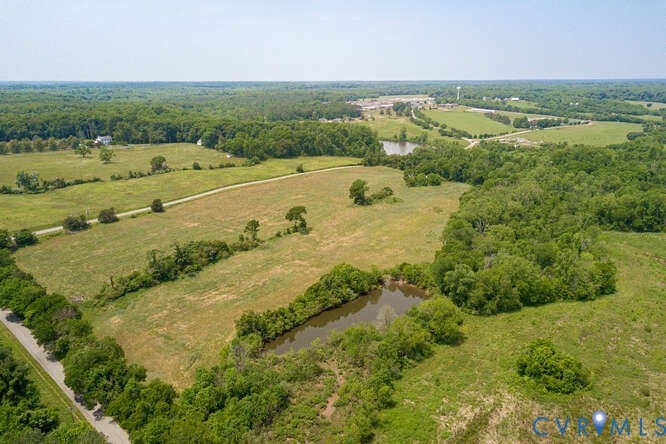 Lot 4 Beaumont Road, Beaumont On The James, Powhatan, VA 23139 Lot 4 Beaumont Road, Beaumont On The James, Powhatan, VA 23139