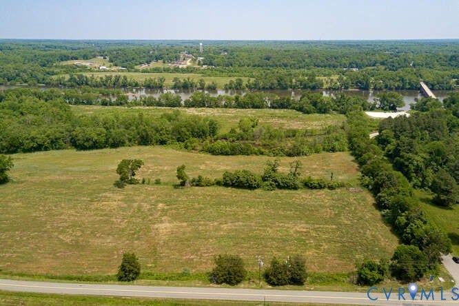 Lot 4 Beaumont Road, Beaumont On The James, Powhatan, VA 23139 Lot 4 Beaumont Road, Beaumont On The James, Powhatan, VA 23139