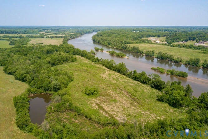 Lot 4 Beaumont Road, Beaumont On The James, Powhatan, VA 23139 Lot 4 Beaumont Road, Beaumont On The James, Powhatan, VA 23139