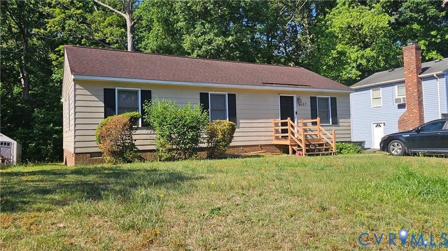 Property photo for 6507 Balsam Road, Richmond, VA