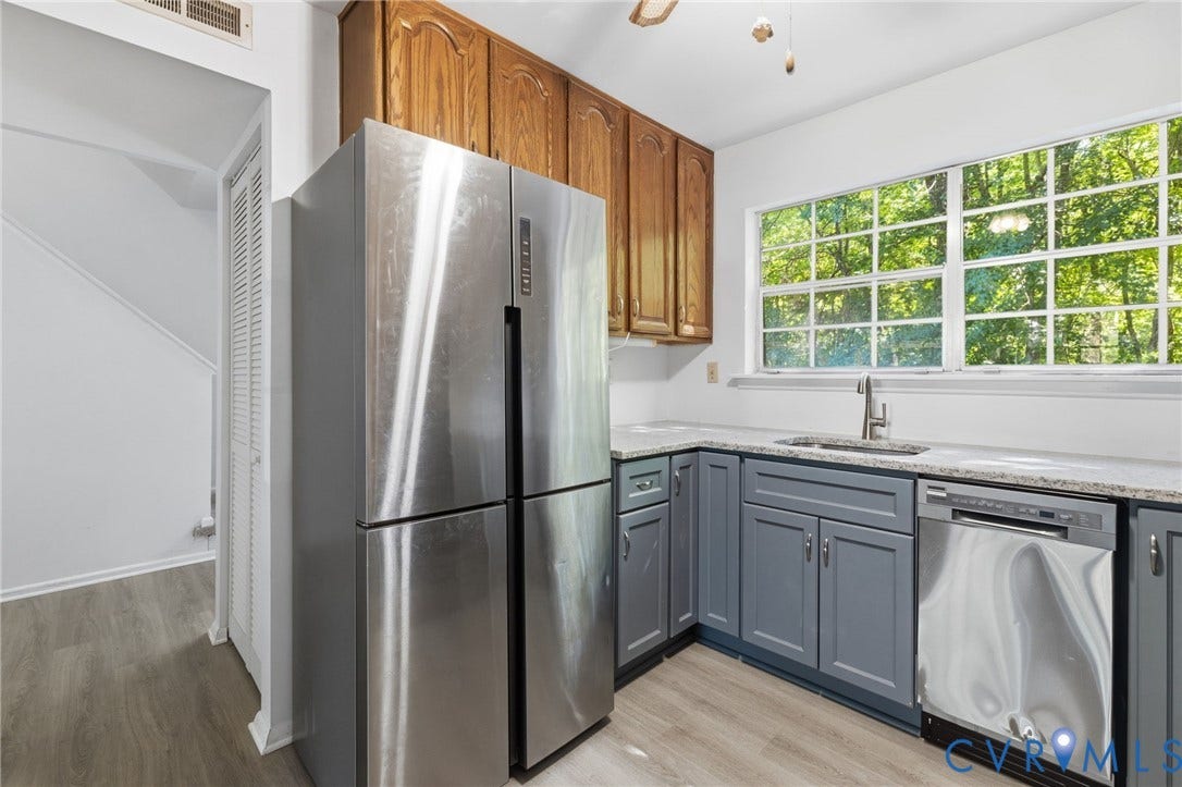 1332 Poco Drive, Richmond, VA 23235 1332 Poco Drive, Richmond, VA 23235