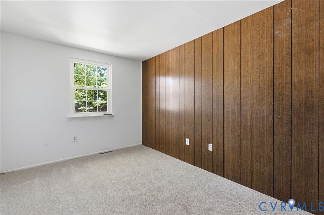 1332 Poco Drive, Richmond, VA 23235 Bedroom 2